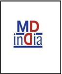 MD India Logo
